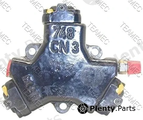 Cevam 874033 — High Pressure Pump TEAMEC
