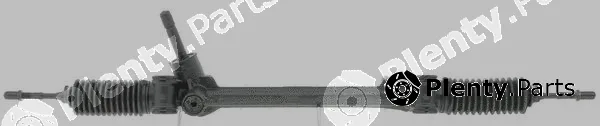 Cevam 151124 — Steering Gear