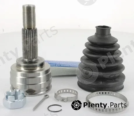 Cevam 6732 — Joint Kit, drive shaft