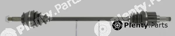 Cevam 50564 — Drive Shaft