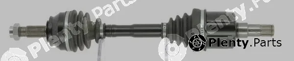 Cevam OL5438 — Drive Shaft OLSEN'S