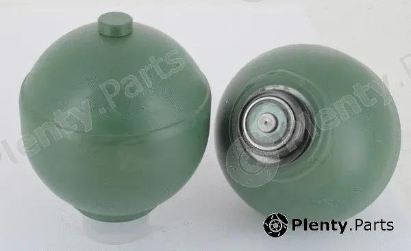 Cevam 0029 — Pressure Accumulator, pneumatic suspension