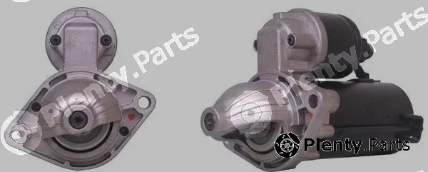 Cevam 3161 — Starter