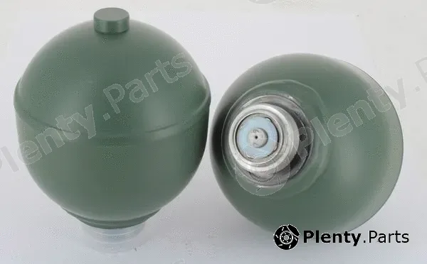 Cevam 0027 — Pressure Accumulator, pneumatic suspension