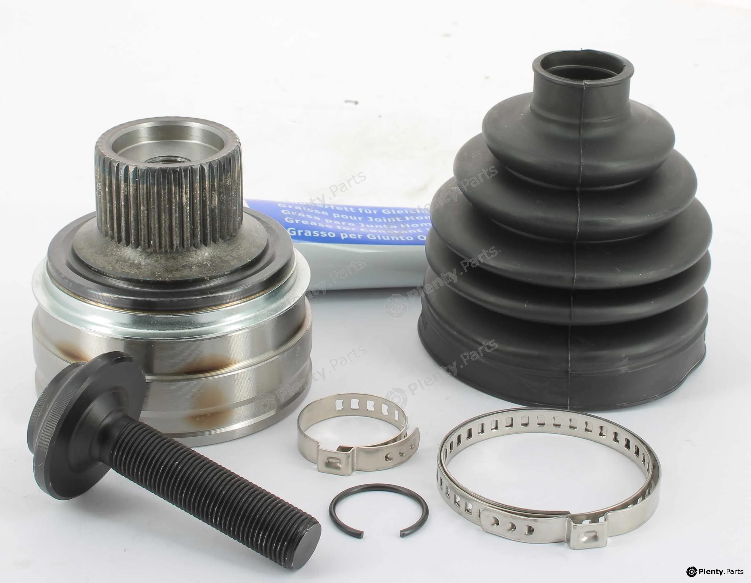 Cevam 6709 — Joint Kit, drive shaft