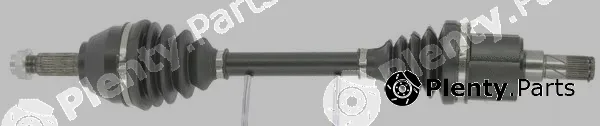 Cevam 50603 — Drive Shaft