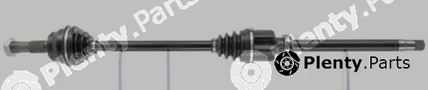 Cevam 5927 — Drive Shaft