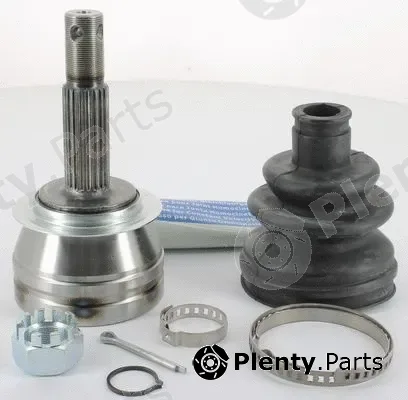 Cevam 6398 — Joint Kit, drive shaft