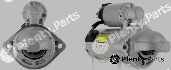 Cevam 9769 — Starter