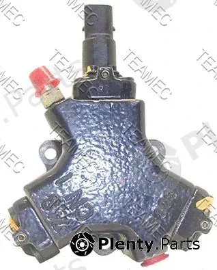 Cevam 874027 — High Pressure Pump TEAMEC
