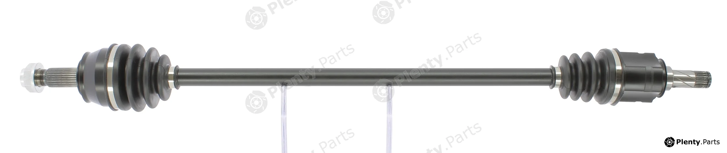 Cevam OL50764 — Drive Shaft OLSEN'S