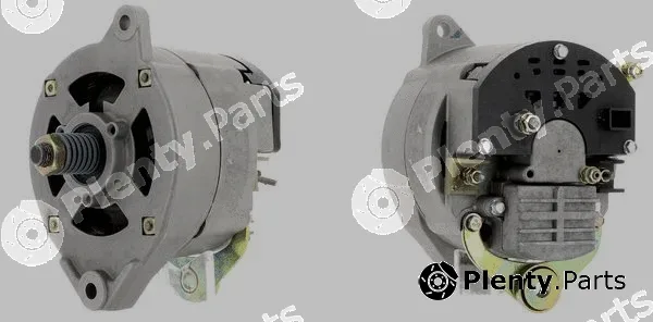 Cevam 2022 — Alternator