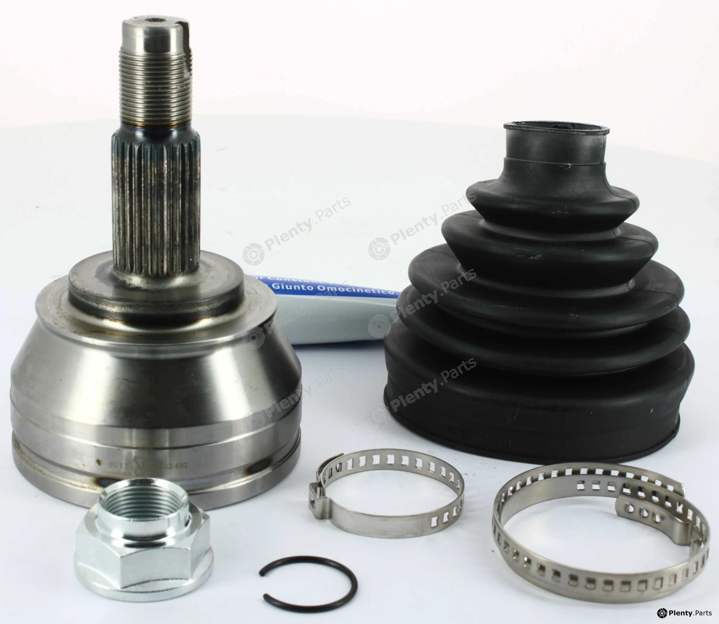 Cevam 6017 — Joint Kit, drive shaft