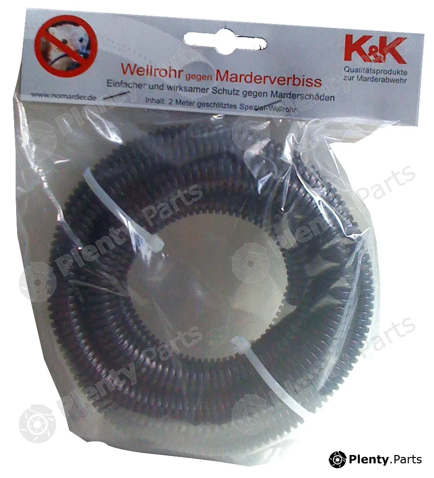 KKHandelsgesellsch 000995-P — Marten Protection Chew-proof special plastic encasing material