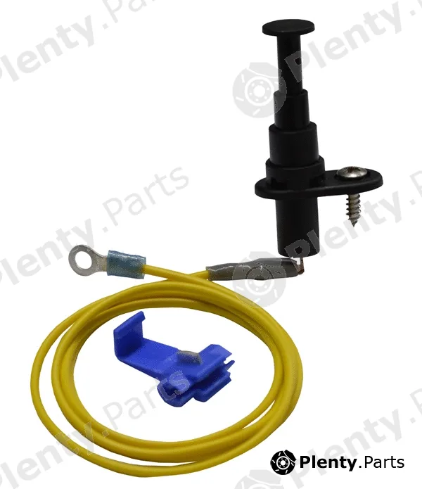 KKHandelsgesellsch 1001 — Marten Protection Bonnet safety switch with quick discharge