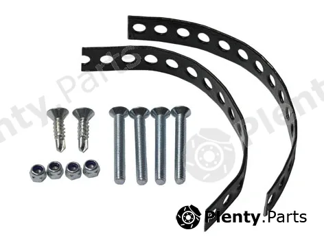 KKHandelsgesellsch 1002 — Marten Protection Assembly kit