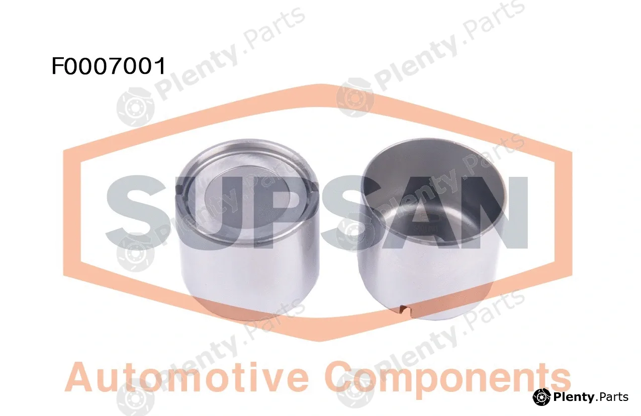 Supsan F0007001 — Tappet