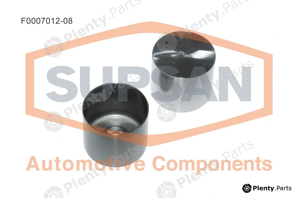 Supsan F0007012-08 — Tappet
