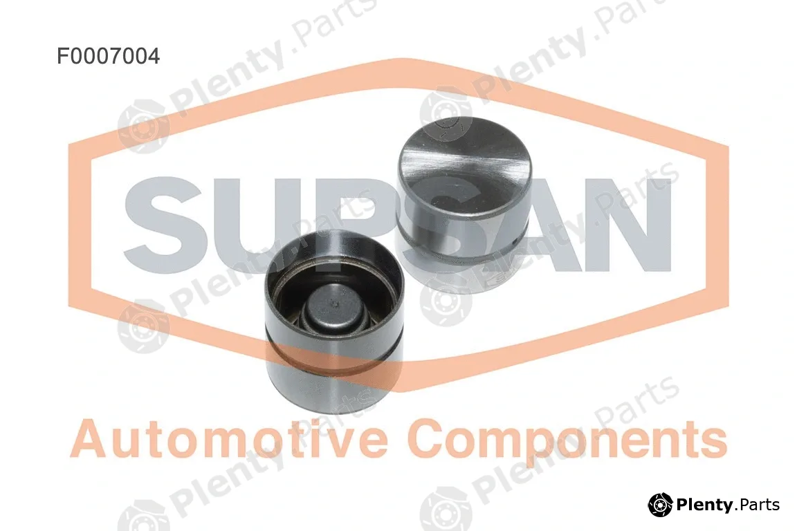 Supsan F0007004 — Tappet