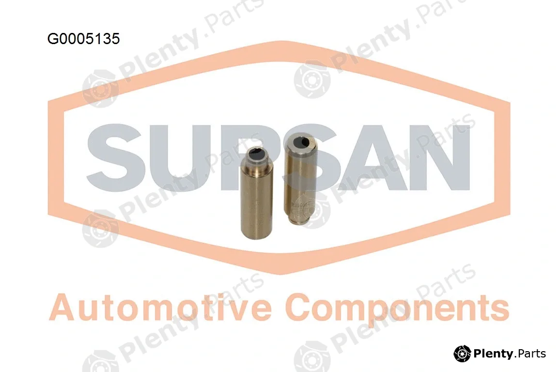 Supsan G0005135 — Valve Guide