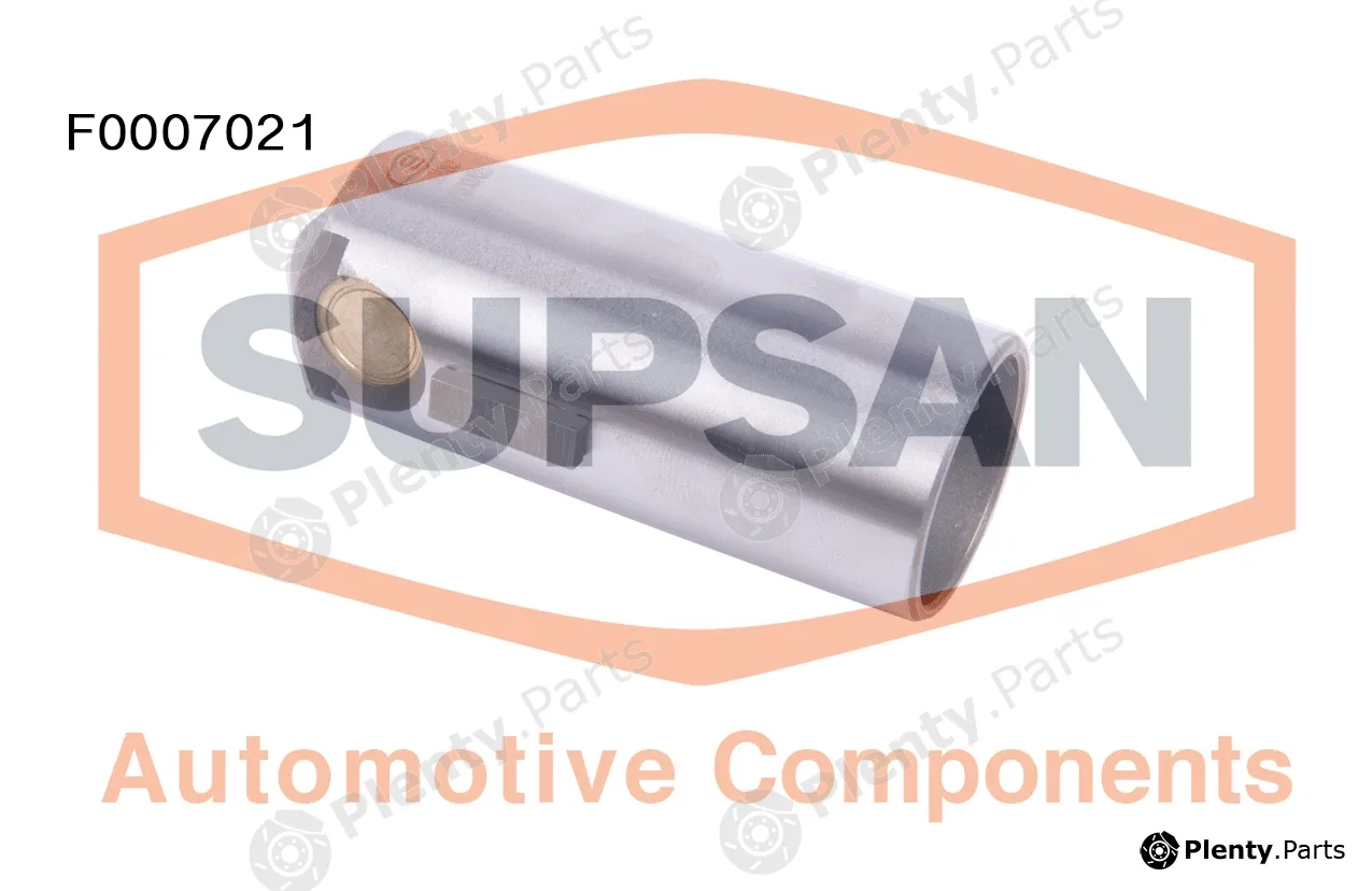 Supsan F0007021 — Tappet