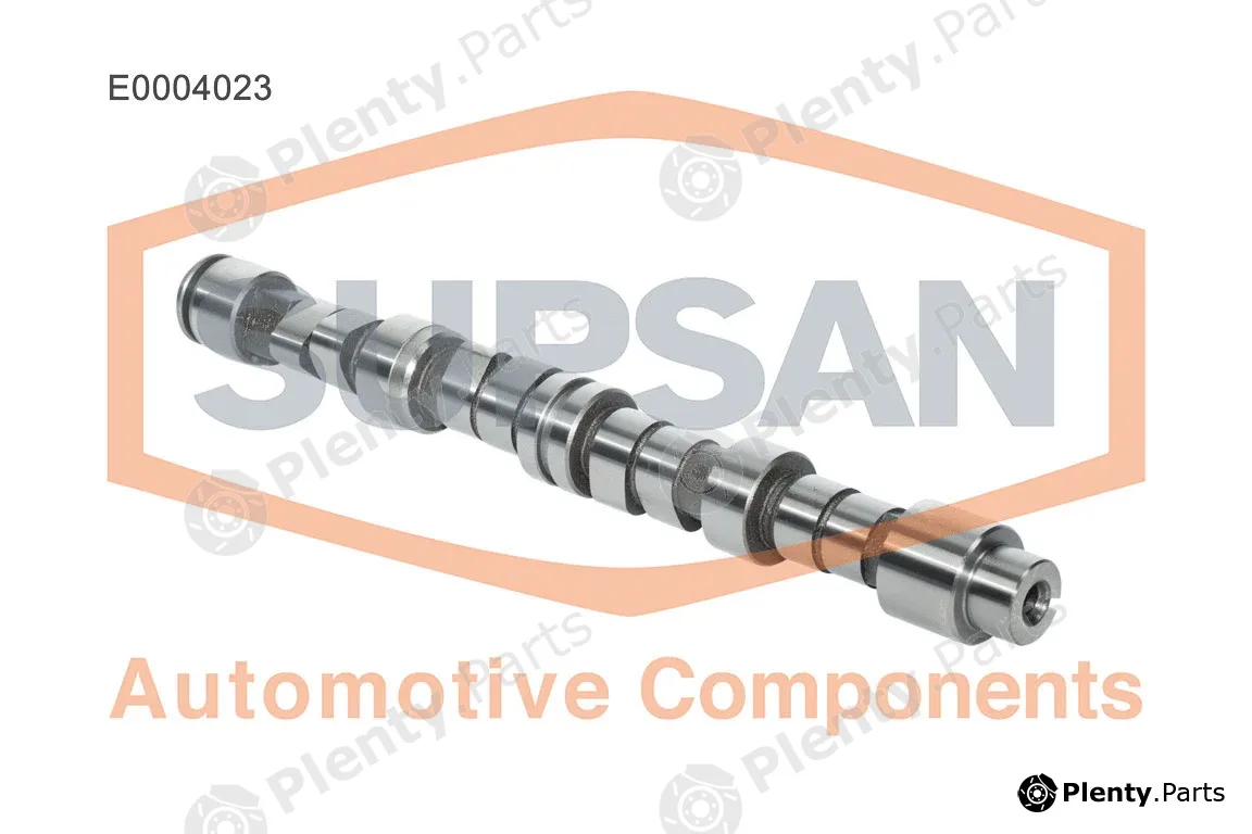 Supsan E0004023 — Camshaft
