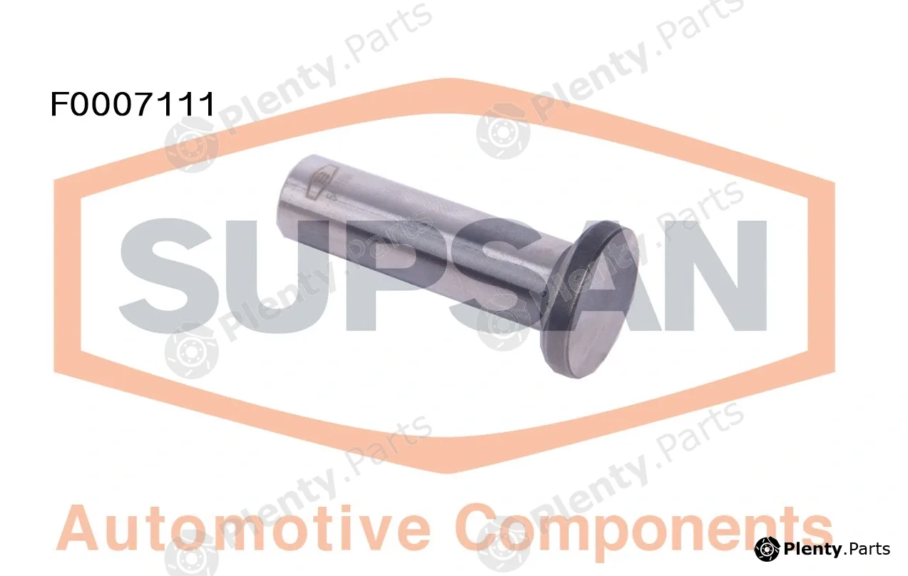 Supsan F0007111 — Tappet