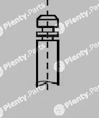 Supsan V0000337 — Intake Valve