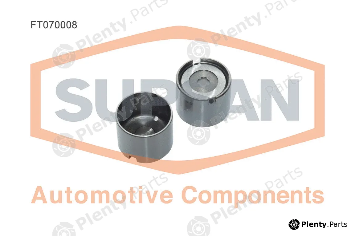 Supsan F0007008 — Tappet