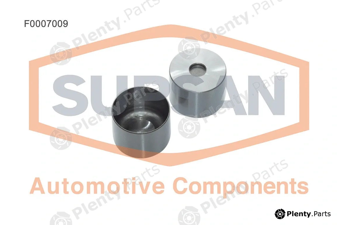 Supsan F0007009 — Tappet