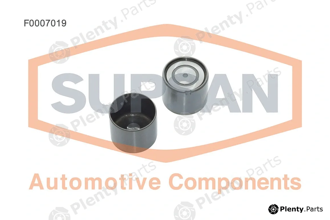 Supsan F0007019 — Tappet