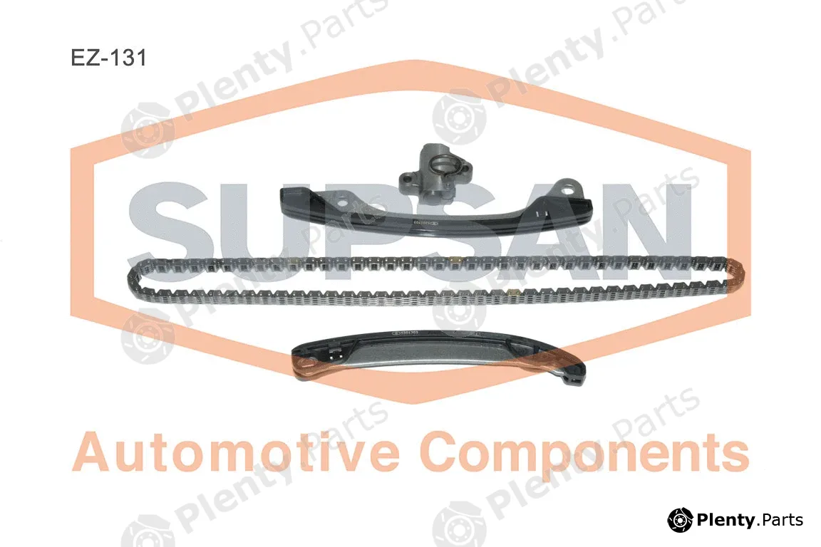 Supsan EZ-131 — Timing Chain Kit
