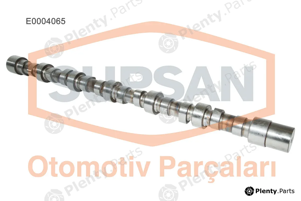 Supsan E0004065 — Camshaft