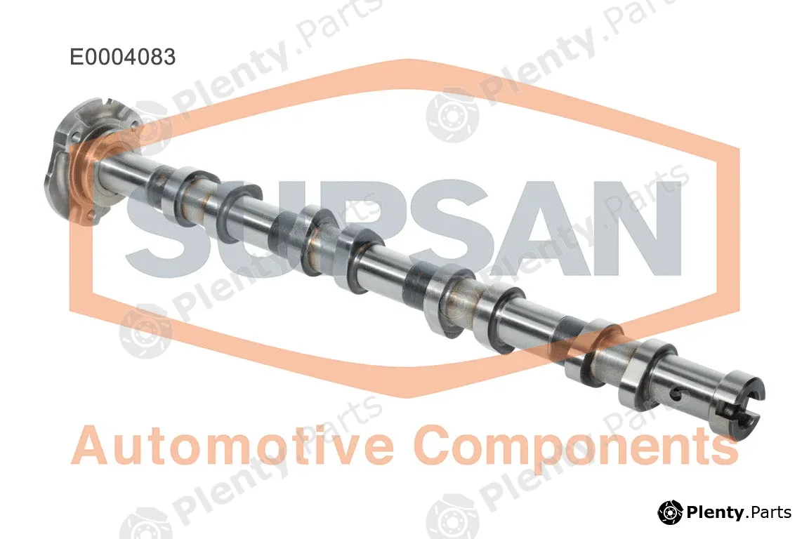Supsan E0004083 — Camshaft