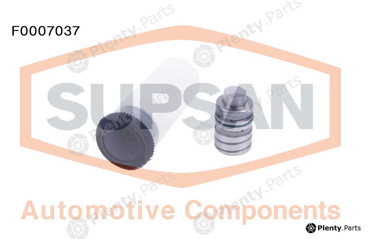 Supsan F0007037 — Tappet