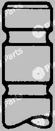 Supsan V0000311 — Intake Valve
