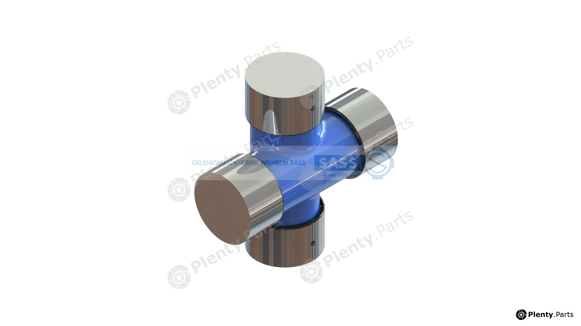 Sass S.000.016 — Universal Joint universal joint