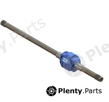 Sass S.000.910 — Drive Shaft double cardanshaft