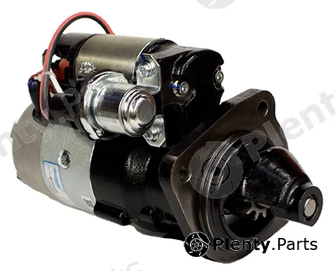Prestolite Electric M100R2004AM — Starter