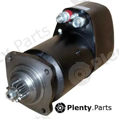 Prestolite Electric 860518GB — Starter