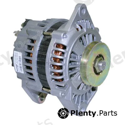 Prestolite Electric 35214350 — Alternator