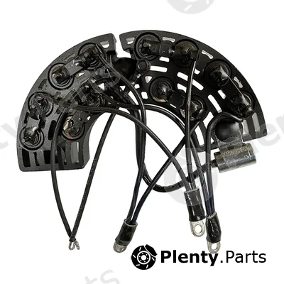 Prestolite Electric 0142499T99S — Rectifier, alternator