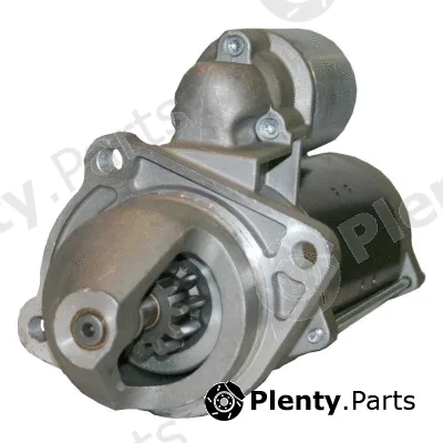 Prestolite Electric 860818 — Starter