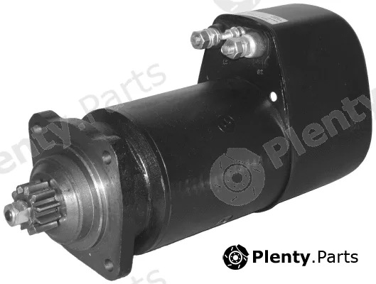 Prestolite Electric 861067 — Starter
