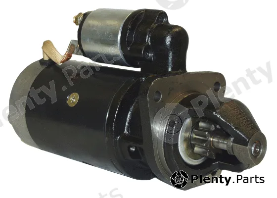 Prestolite Electric 20550103 — Starter
