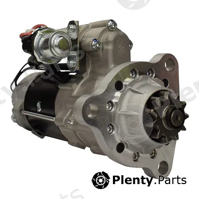 Prestolite Electric M1057022A — Starter