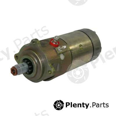Prestolite Electric 1327A051 — Starter