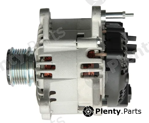 Prestolite Electric A1074V — Alternator