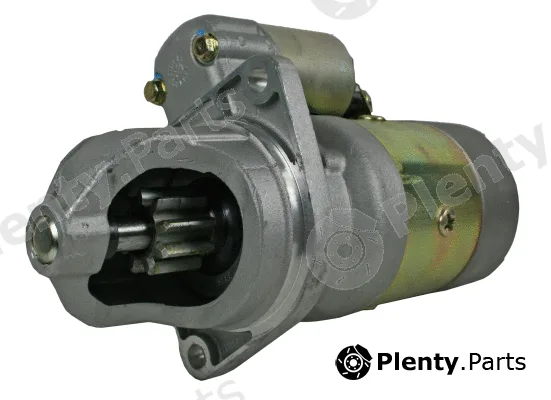 Prestolite Electric 35261420 — Starter