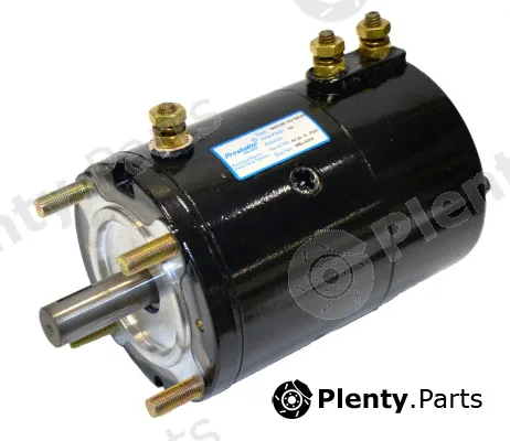 Prestolite Electric MBJ-6304 — Starter